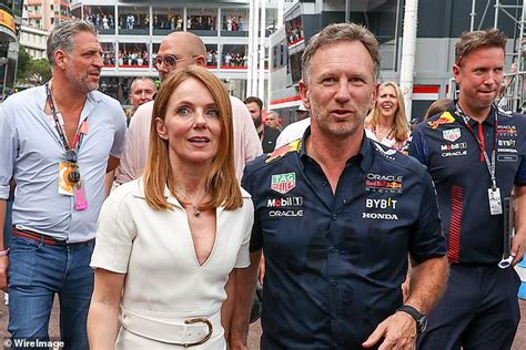 christian.horner text messages|Texts and photos from Christian Horner LEAKED 24 hours after。